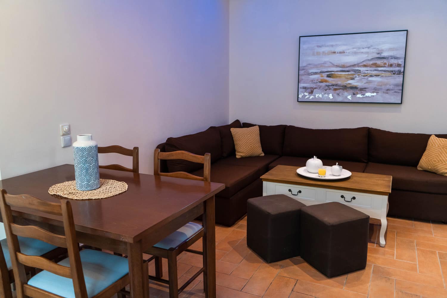 Jasmina_Wohn- & Essbereich